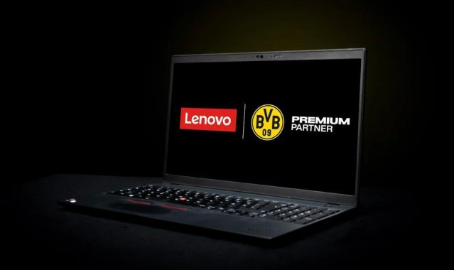 开云APP-图片报：多特与联想签约至少两年，每年赞助费200万欧