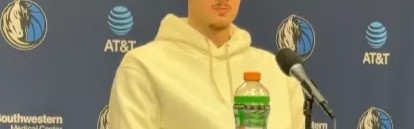 开云下载-弗拉格谈浓眉被交易：这很难接受，祝他们一切顺利