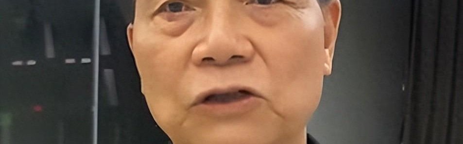 开云体育-广东足球名宿，和容志行是好搭档，曾任职广东台，如今定居加拿大