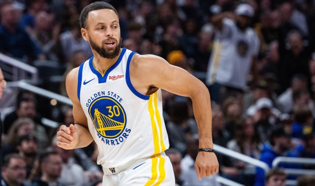 邓利维：只要库里还在就永远有争冠可能 他不退役勇士绝不会重建