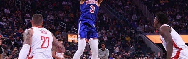 开云下载-普尔小佩顿扛起重任 勇士8胜1负库里开启养生模式