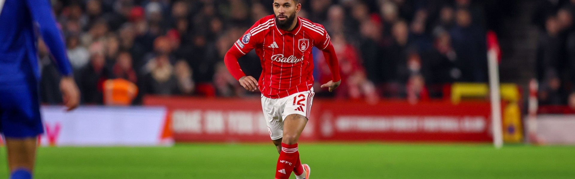 罗马诺：切尔西与尤文商谈道格拉斯转会，只想租借且不愿强制买断