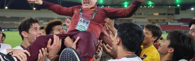 开云下载-安东尼奥上调国足？别急！ 选择邵佳一更需给予信任