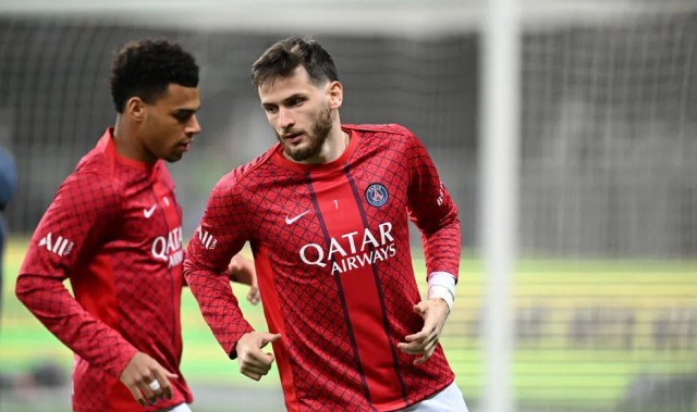 开云体育-记者：巴黎近年更注重整体而非个人；利物浦花5亿但未能奏效