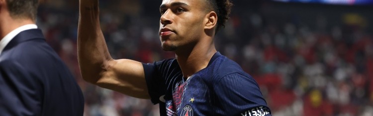 KAIYUNAPP-在正式比赛中，巴黎圣日耳曼在杜埃破门的情况下保持全胜