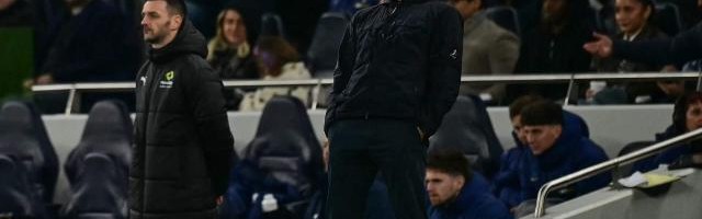 开云APP-半场猛揍热刺半场被猛揍 曼城大起大落丢两分不冤